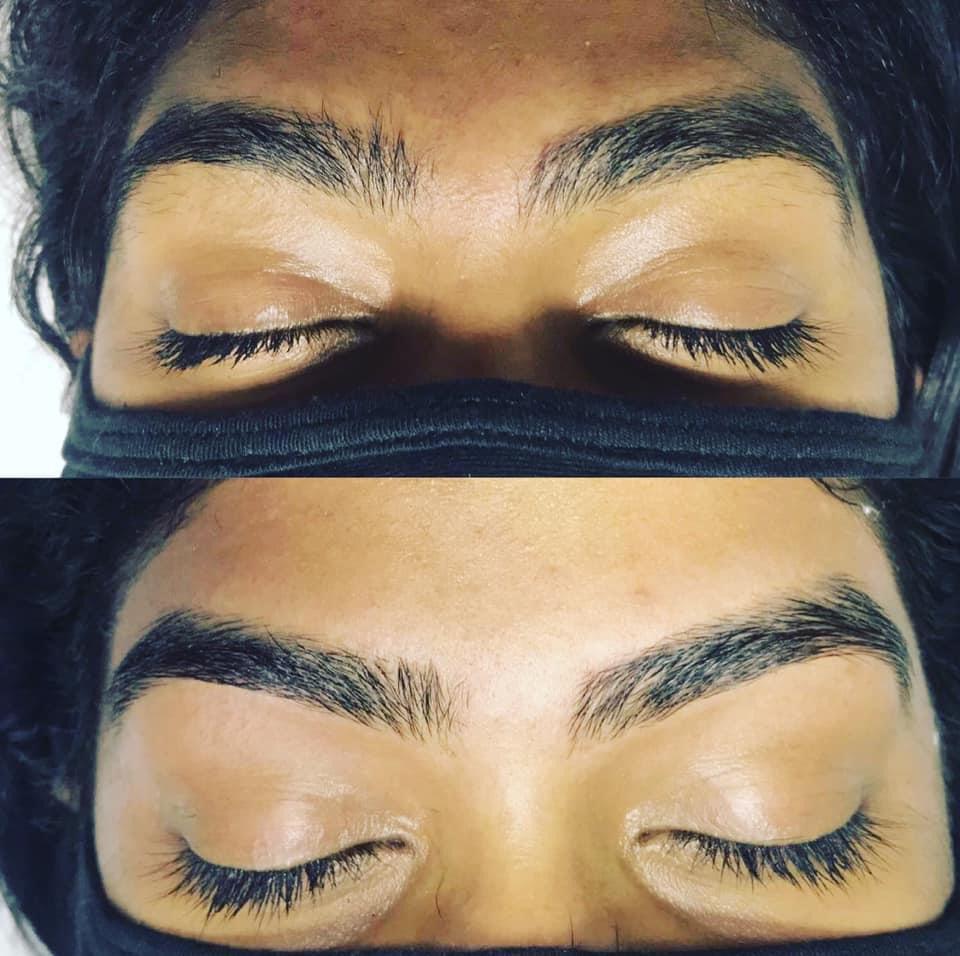 Esthetic By Priya | 2481 Hill Rise Ct, Oshawa, ON L1L 0C1, Canada | Phone: (647) 909-6930
