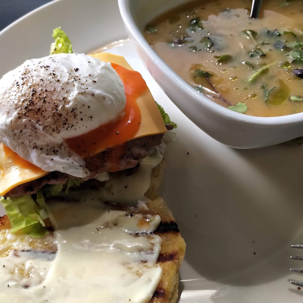 HARRIS ELECTRIC EATERY | 159 Queen St E, St. Marys, ON N4X 1C1, Canada | Phone: (519) 914-8811