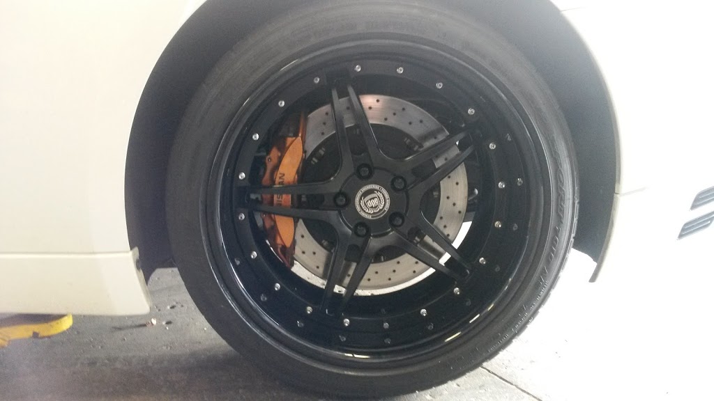 Mapleview Tire | 36 Ellen St, Barrie, ON L4N 3A3, Canada | Phone: (705) 985-8473