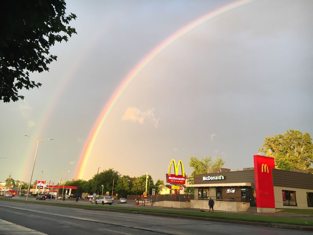 McDonalds | 1880 Carling Ave, Ottawa, ON K2A 1E7, Canada | Phone: (613) 728-9898
