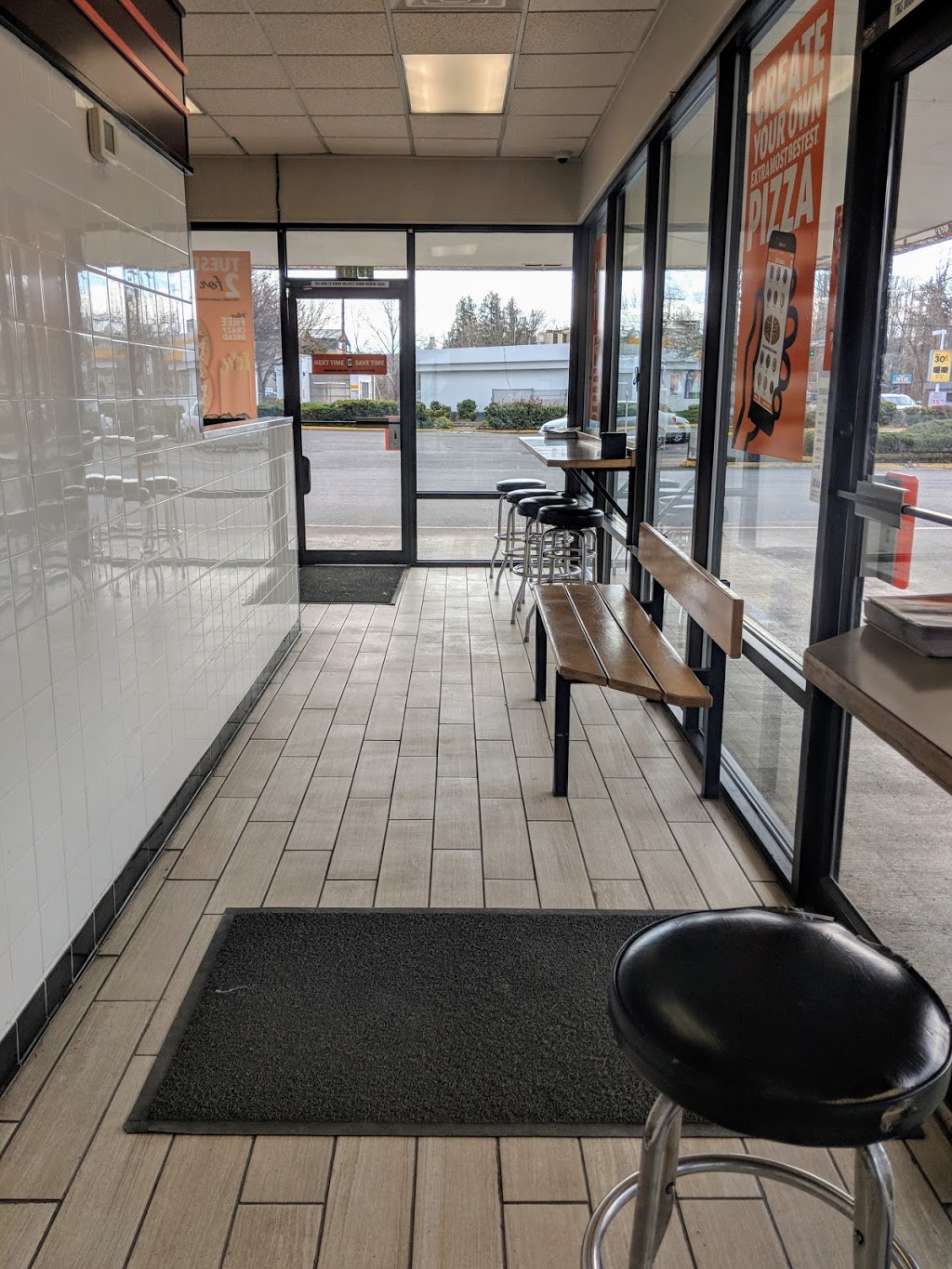 Little Caesars Pizza | 3210 Northwest A, Bellingham, WA 98225, USA | Phone: (360) 738-4881