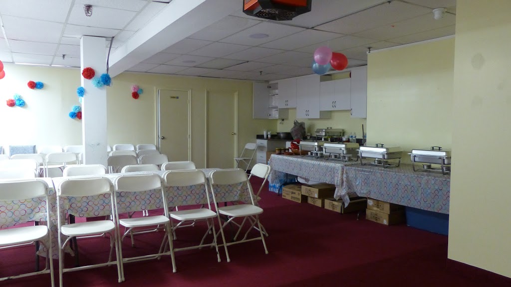 Jannatul Ferdous Mosque | 1701 Martin Grove Rd #11, Etobicoke, ON M9V 4N4, Canada | Phone: (416) 742-3232