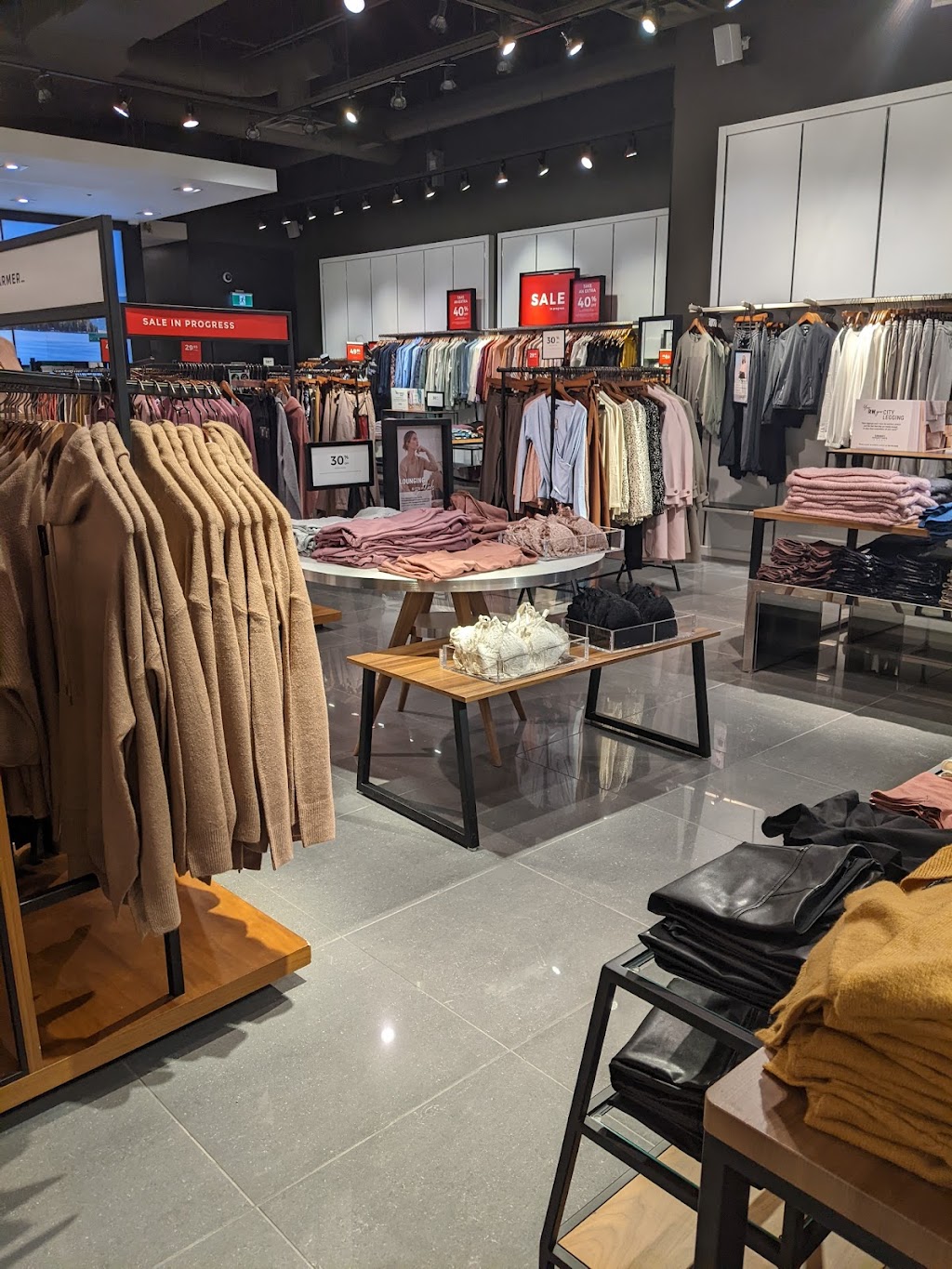 RW&CO. | 3625 Shaganappi Trail NW, Calgary, AB T3A 0E2, Canada | Phone: (587) 231-1314