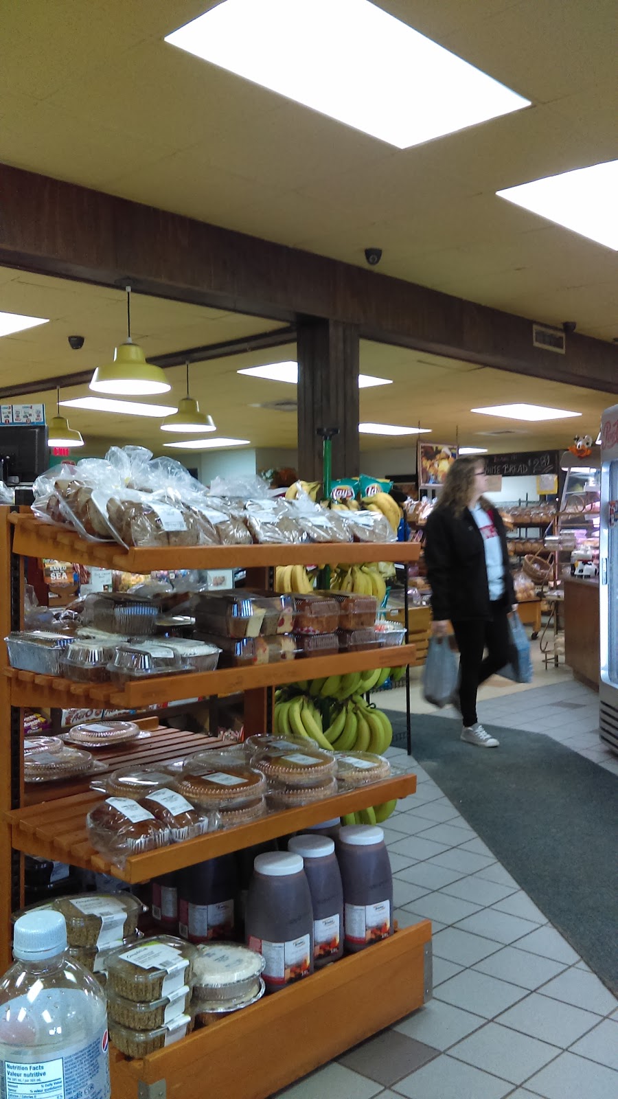 Dough By's Bakery 679 Conception Bay Hwy, Conception Bay South, NL A1X 3G7, Canada