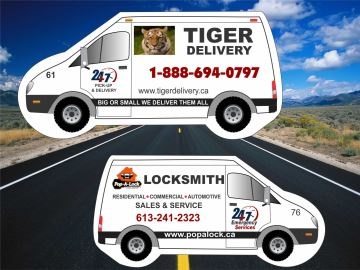 Design Novelty Custom Magnets | 21 Raleigh Ave #6, Scarborough, ON M1K 1A1, Canada | Phone: (416) 694-0797