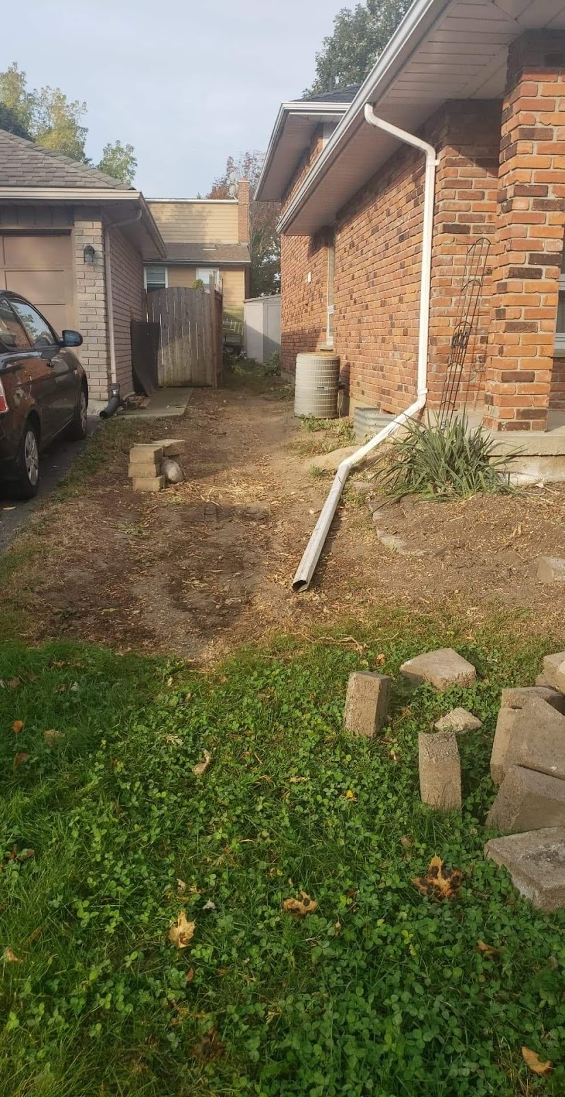 Beauregard Tree Service | 55 River Rd, Brantford, ON N3T 5L6, Canada | Phone: (519) 756-3489