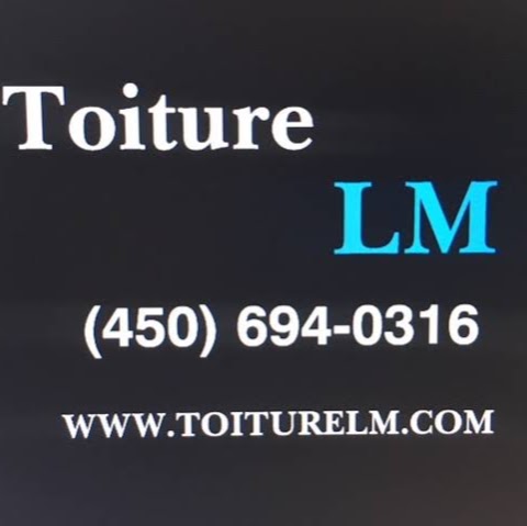 Toiture LM | 1601 Rue André-Prévost, Saint-Jérôme, QC J7Z 7E9, Canada | Phone: (450) 694-0316