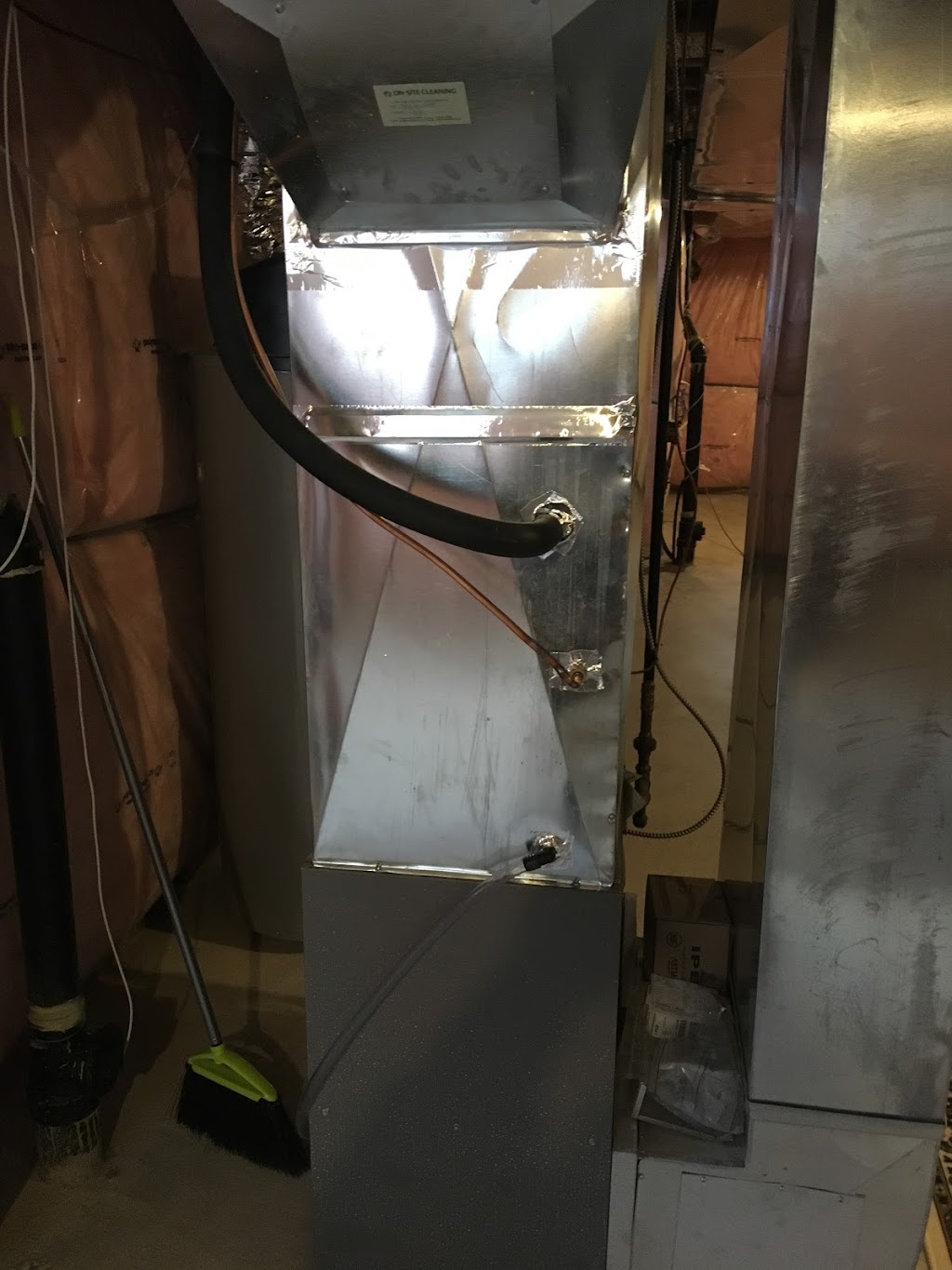 TECH SOURCE ENERGY INC | 71 Larkspur Rd, Brampton, ON L6R 1W8, Canada | Phone: (647) 673-0070