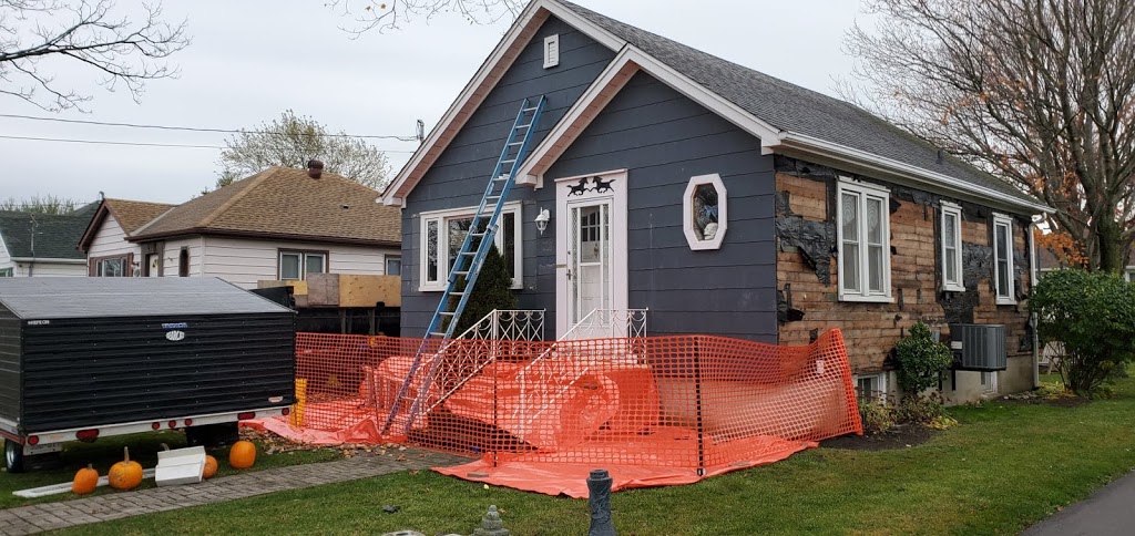 Garden City Environmental Services | 48 Beamer Ave, St. Catharines, ON L2M 2L3, Canada | Phone: (905) 325-7676