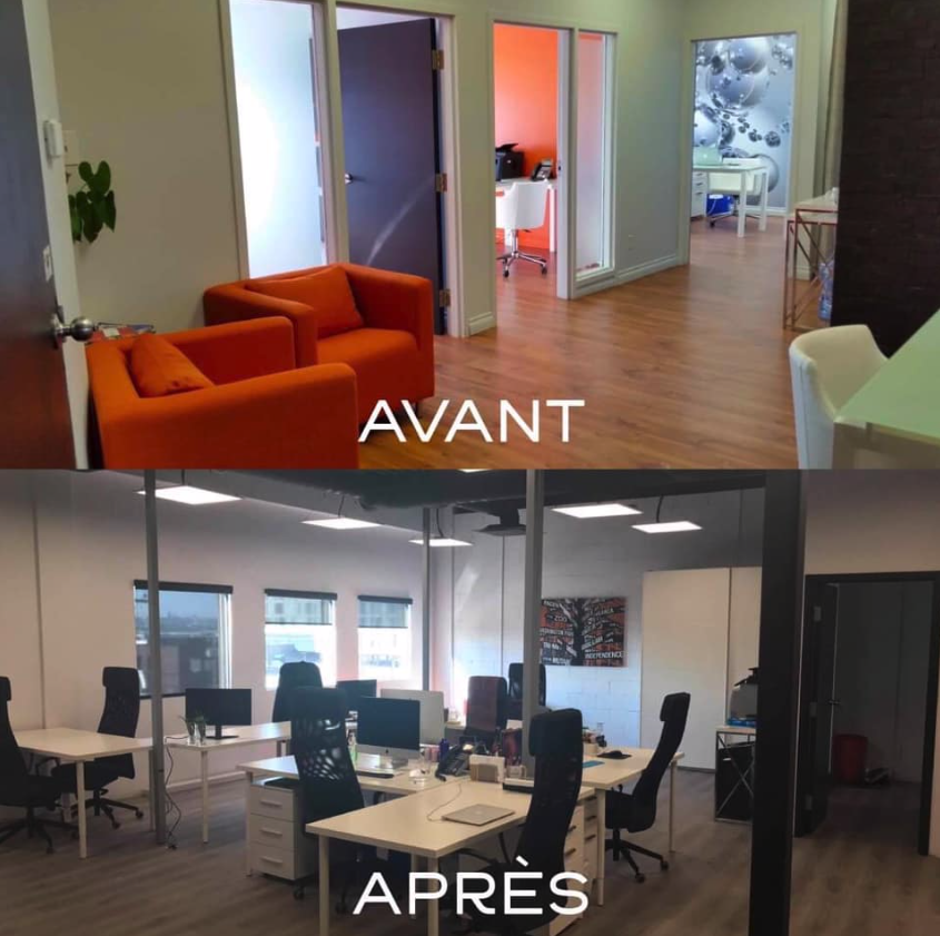 HD Marketing | 1719 Rue Claire-Bonenfant suite 109, Québec, QC G2K 0N9, Canada | Phone: (418) 667-9122