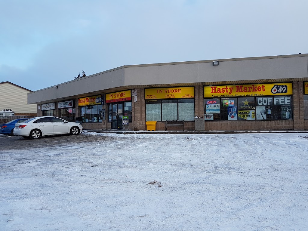 Hasty Market | 255 Highview Dr, Kitchener, ON N2N 2K7, Canada | Phone: (519) 579-0034