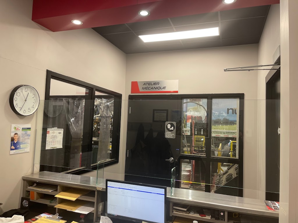 Suspension Turcotte (Alma) Inc | 970 Av. Bombardier, Alma, QC G8B 7A1, Canada | Phone: (418) 668-4501