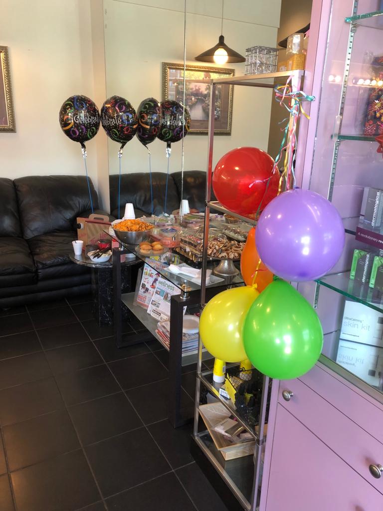 Pearl Beauty Day Spa | 652 Leila Ave, Winnipeg, MB R2V 3N7, Canada | Phone: (204) 339-3058
