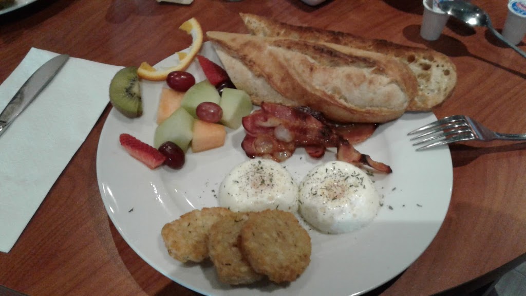 Café Bistro Allegro | 3091 Boulevard de Mascouche, Mascouche, QC J7K 3B7, Canada | Phone: (450) 918-0609