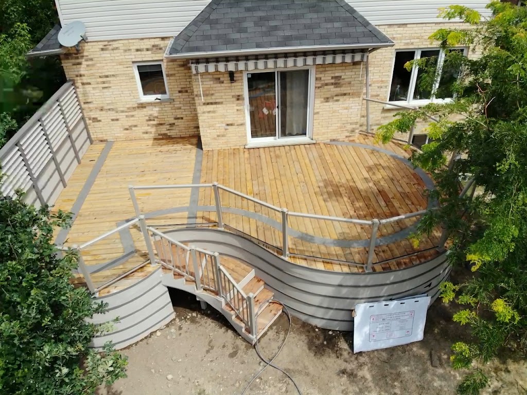 All Design construction | 98 Jutta Crescent, London, ON N6E 3S8, Canada | Phone: (519) 521-3300