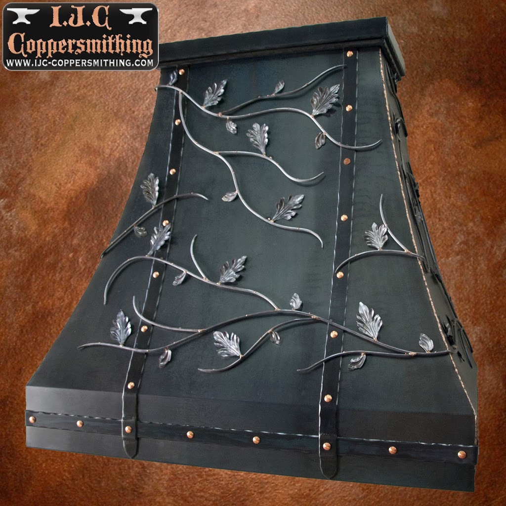 I J C Coppersmithing Ltd | 5019 11 St SE #1, Calgary, AB T2H 1M7, Canada | Phone: (403) 720-9606