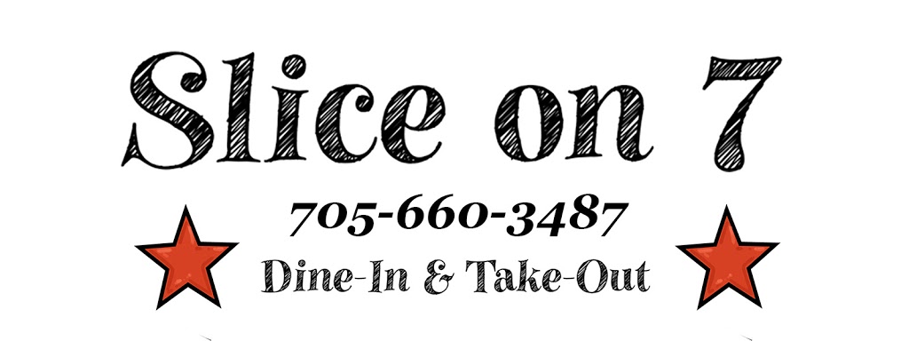 Slice on #7 | 4294 Hwy 7, Norwood, ON K0L 2V0, Canada | Phone: (705) 660-3487