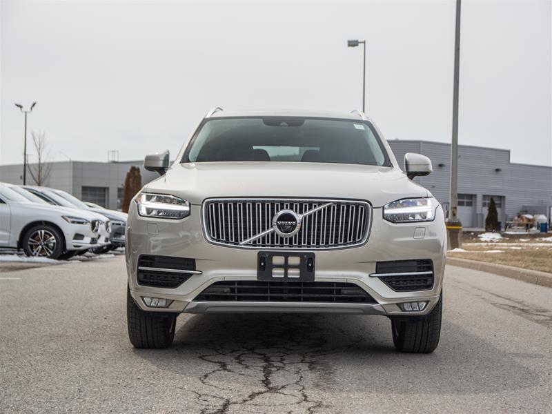 Leavens Volvo Cars London | 1045 Wharncliffe Rd S, London, ON N6L 1J9, Canada | Phone: (519) 690-1600