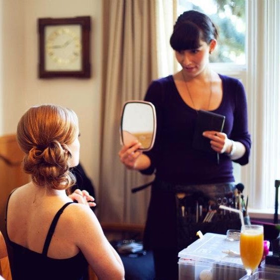 Christina Muran - Professional Makeup Artist | 13020 134 St NW, Edmonton, AB T6E 5X7, Canada | Phone: (780) 935-3282