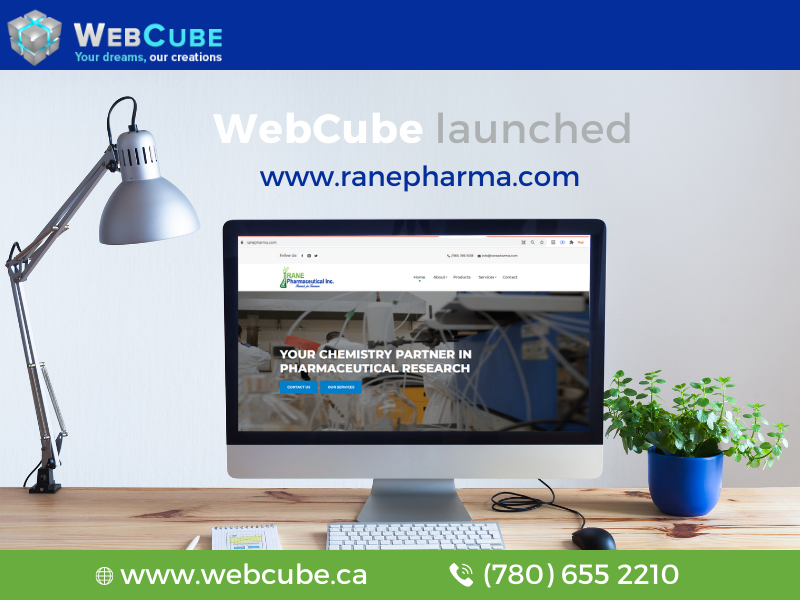 WebCube Digital Marketing | Edmonton SEO Company | 10625 107 Ave NW #4, Edmonton, AB T5H 0W5, Canada | Phone: (780) 655-2210