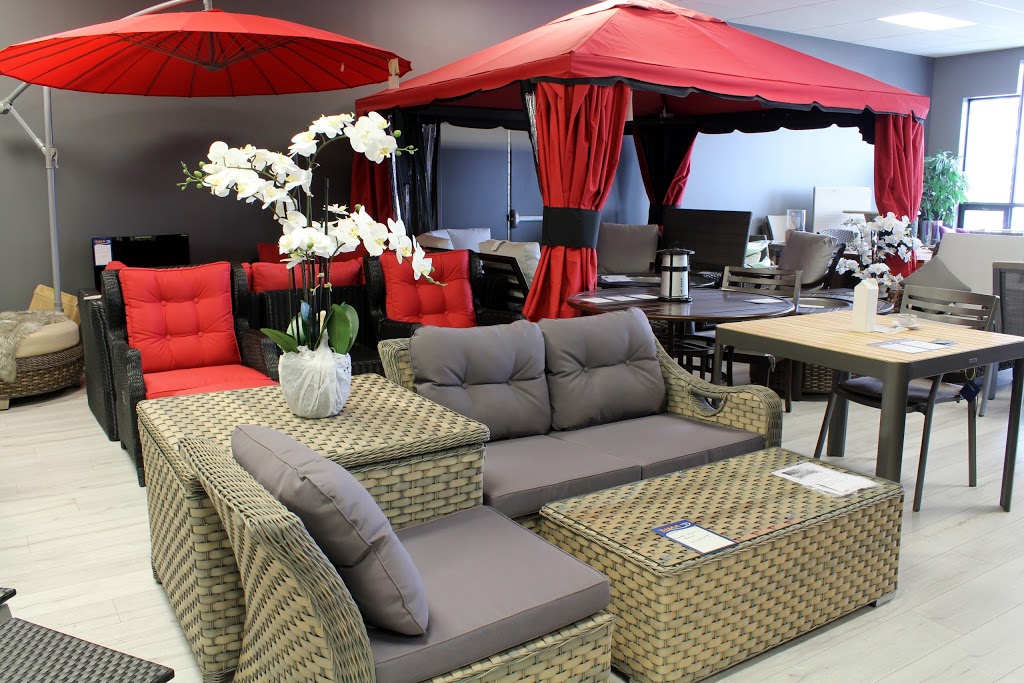 Carignan Piscines & Spas | 975 Boulevard de lAnge Gardien N, LAssomption, QC J5W 1N9, Canada | Phone: (450) 589-4136