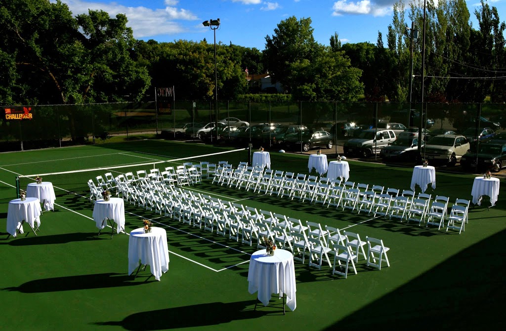 Winnipeg Lawn Tennis Club | 705 North Dr, Winnipeg, MB R3T, Canada | Phone: (204) 475-6549