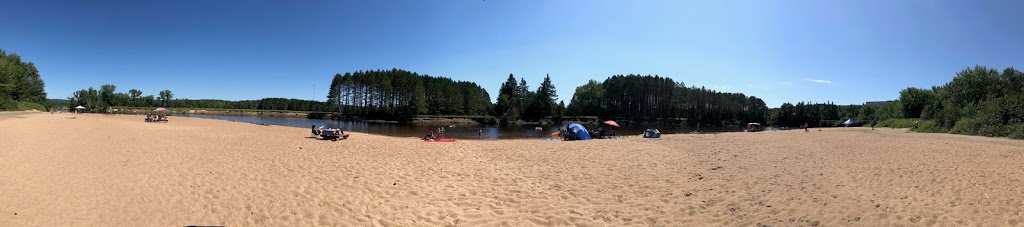 Camping Fou Du Roi | 1720 Rue Landry, Rivière-Rouge, QC J0T 1T0, Canada | Phone: (819) 275-0085