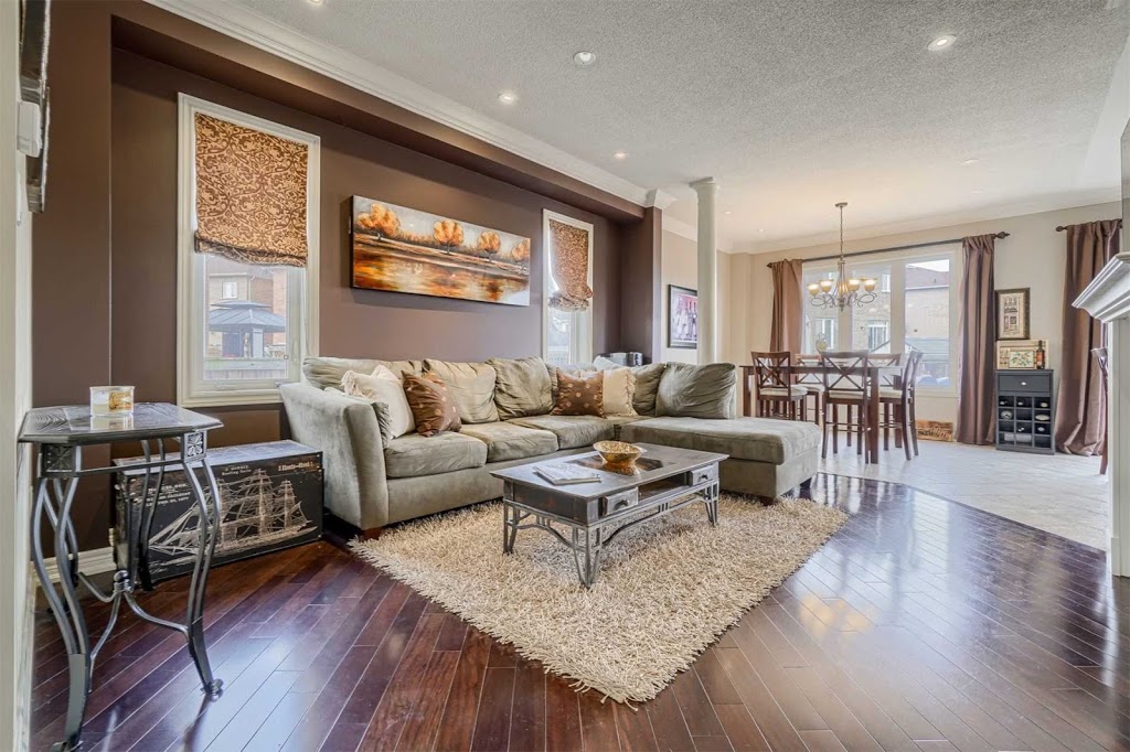 Nuchil Shah : Top Real Estate Agent | # 1 Realtor In Peel | 6 Gallview Ln, Brampton, ON L6P 1S1, Canada | Phone: (437) 333-0244