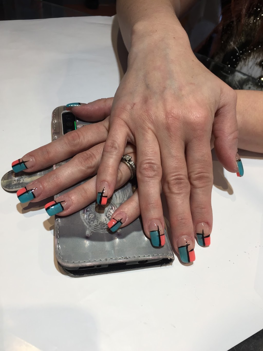 Ongles Kitty | 365 Boulevard de lAnge-Gardien, LAssomption, QC J5W 1S4, Canada | Phone: (450) 751-5418