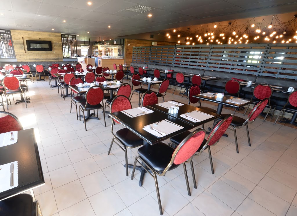 Restaurant Le Saint-janvier | 384 Route Centrale, Joly, QC G0S 1M0, Canada | Phone: (418) 415-1313
