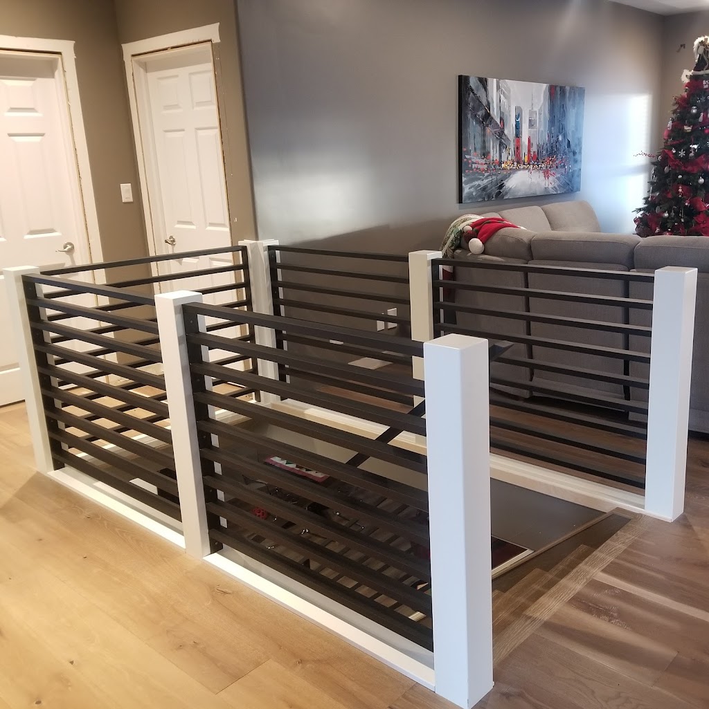 Johnny 5 Custom Millwork | 17904 93a St NW, Edmonton, AB T5Z 2W3, Canada | Phone: (780) 235-5134