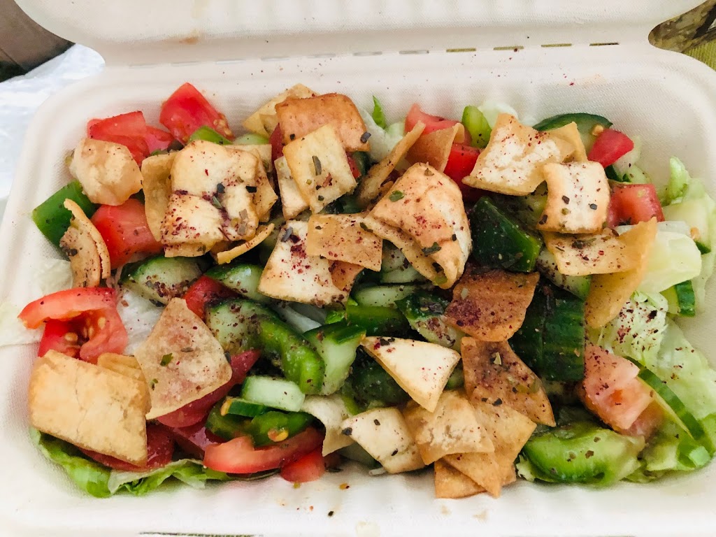 Osmows Shawarma | 3210 Lake Shore Blvd W Unit A, Etobicoke, ON M8V 1L9, Canada | Phone: (416) 201-8889
