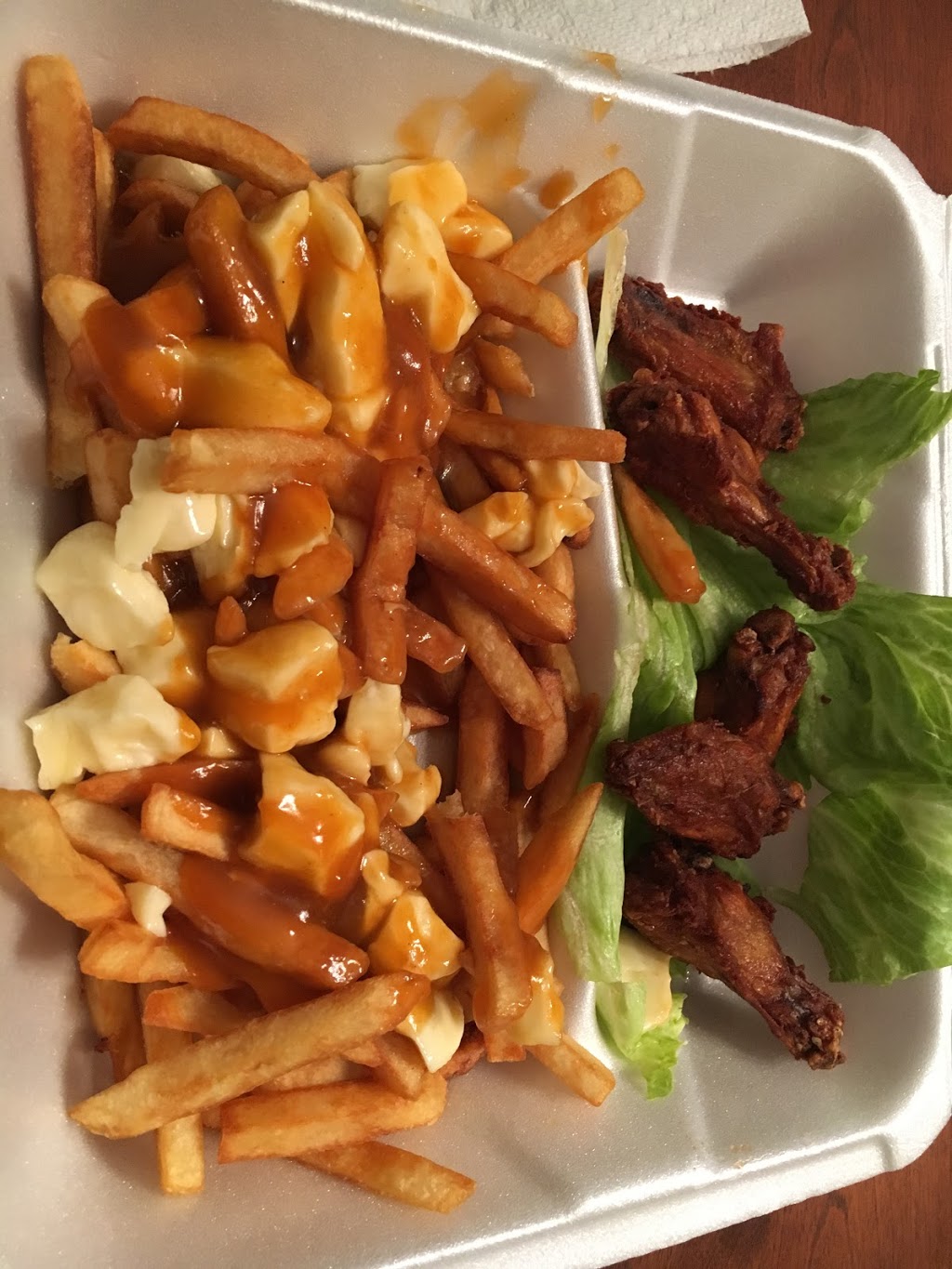Bravo pizzeria Livraison et Take-out | 7205 Boulevard des Forges, Trois-Rivières, QC G8Y 1Y5, Canada | Phone: (819) 379-5010