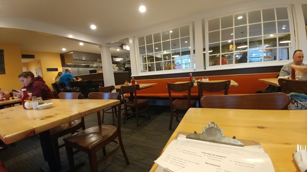 Kith & Kin Bakeshop & Bistro 100% Gluten Free | 5850 S Transit Rd, Lockport, NY 14094, USA | Phone: (716) 471-3305