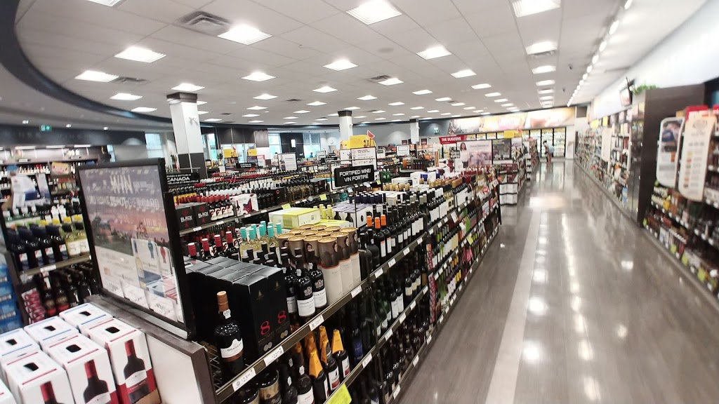 Sage Creek Liquor Mart | 50 Sage Creek Blvd #1200, Winnipeg, MB R3X 0J6, Canada | Phone: (204) 987-4030