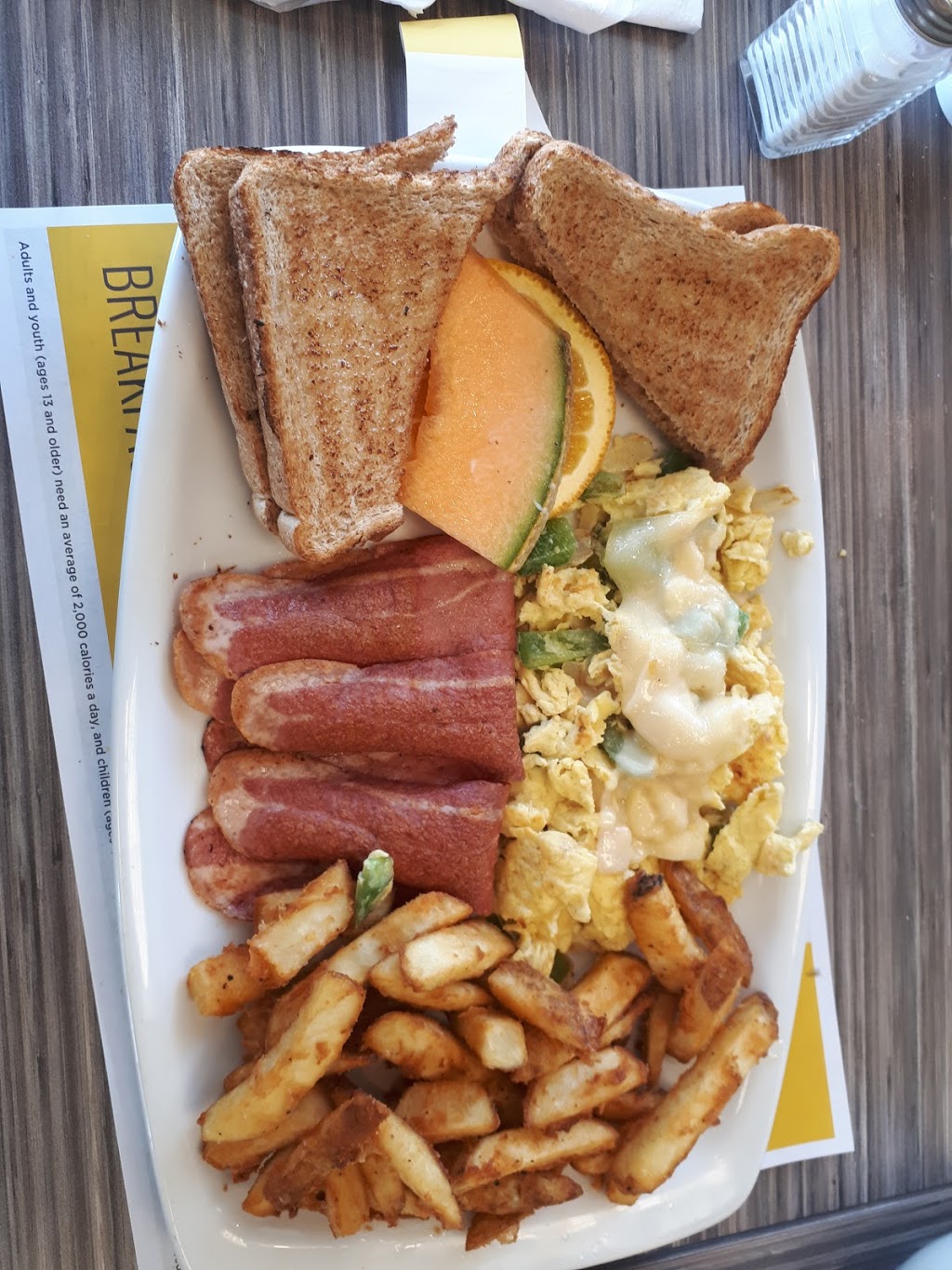 Eggsmart | 2097 Weston Rd, York, ON M9N 1X7, Canada | Phone: (647) 351-3447