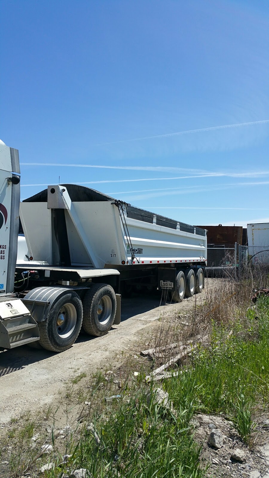 Lane Logistics Inc. | Transport Rd, Winnipeg, MB R2C 2Z2, Canada | Phone: (204) 654-4024