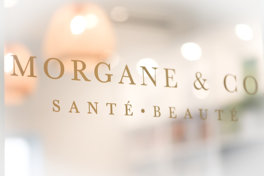 Boutique Morgane Santé-Beauté | 2001 Chemin Ste Angélique Suite B, Saint-Lazare, QC J7T 2Y4, Canada | Phone: (450) 424-6336