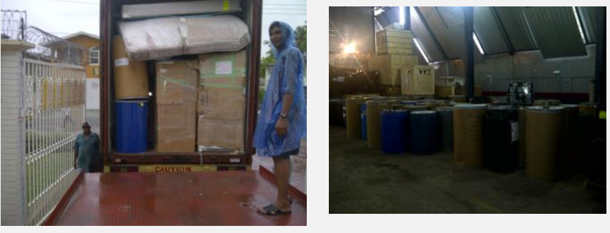 Qtrex International | 5185 Timberlea Blvd, Mississauga, ON L4W 2S5, Canada | Phone: (905) 290-1946