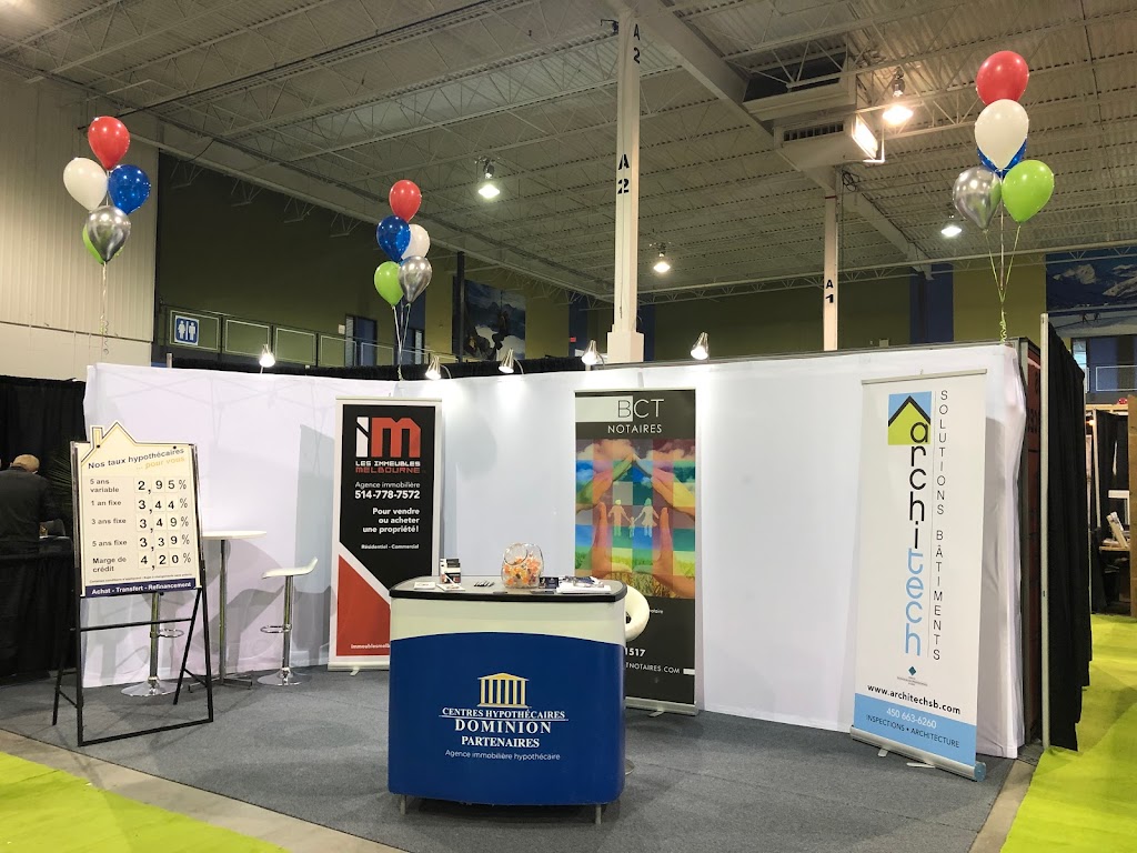 Les Immeubles Melbourne Inc | 372 Chem. de la Grande-Côte, Rosemère, QC J7A 1K6, Canada | Phone: (514) 778-7572