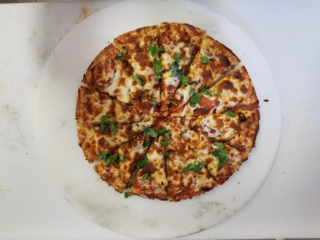Denvers Pizza Regina | 2419 Park St, Regina, SK S4N 2H1, Canada | Phone: (306) 559-2252
