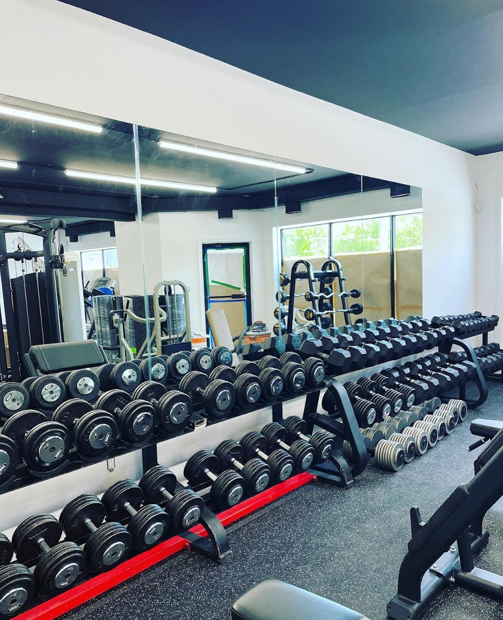 The Iron Factory | 14 King St E, Omemee, ON K0L 2W0, Canada | Phone: (705) 934-4766