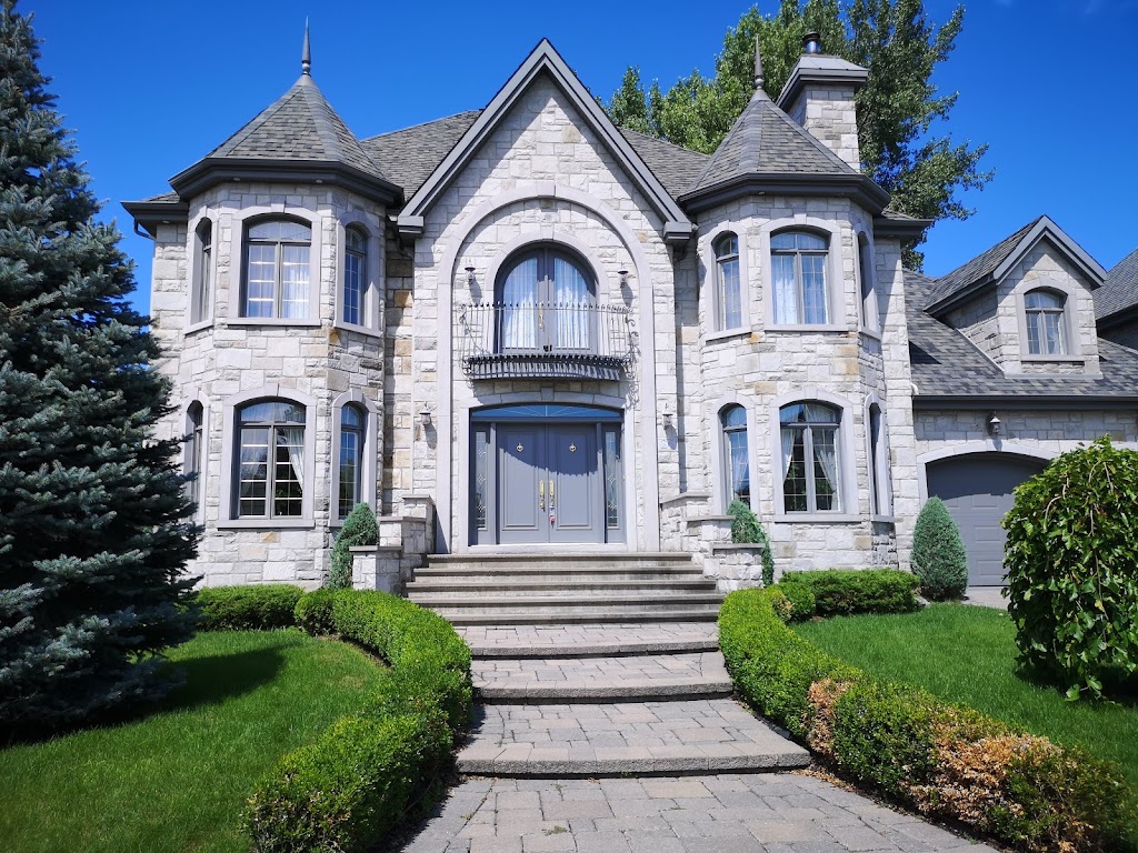 Maçonnerie Kelly | 255 Rue Bella, Saint-Jean-sur-Richelieu, QC J2X 3L7, Canada | Phone: (450) 358-0610