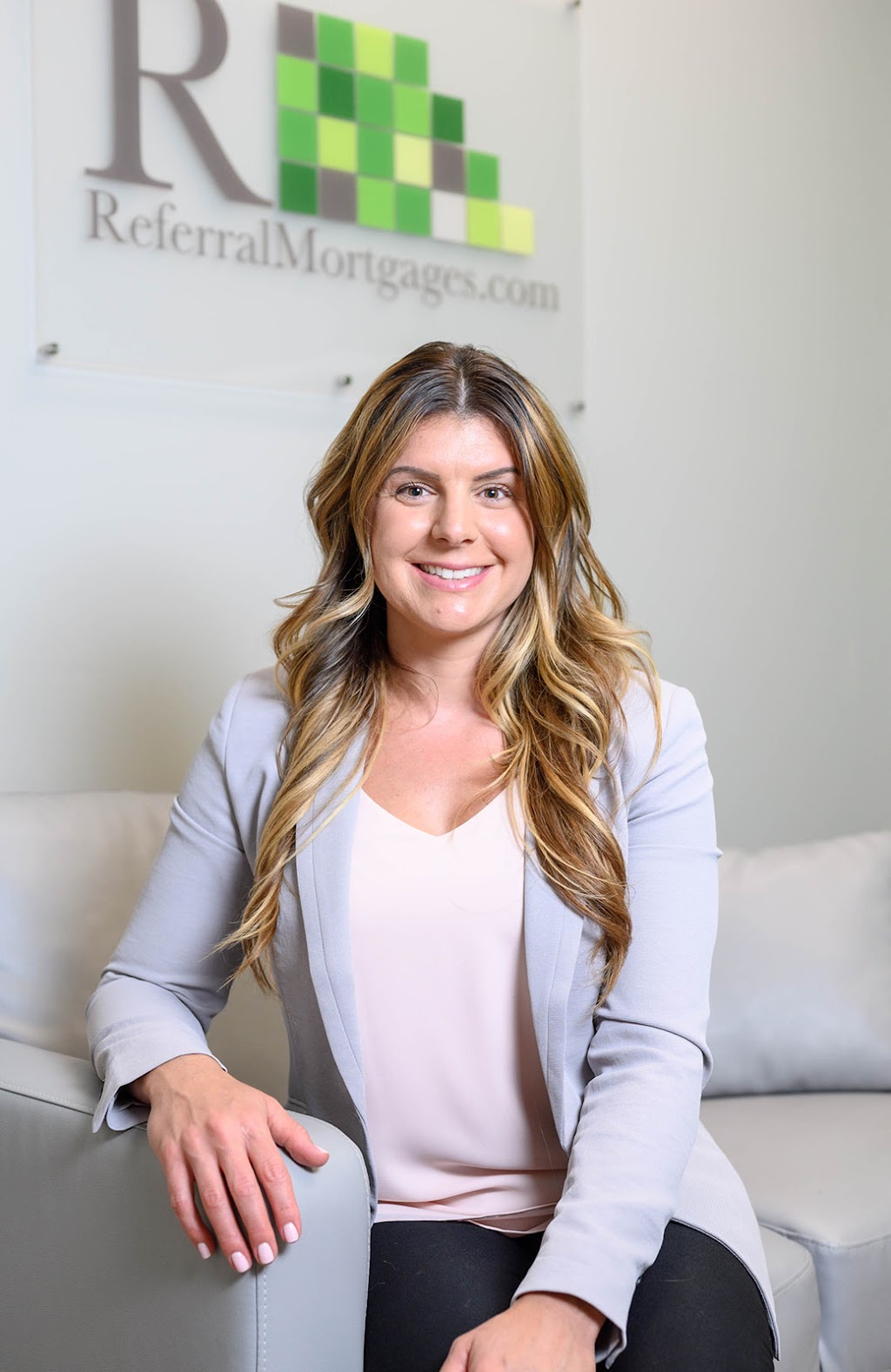 Vanessa Wilson ~ Mortgage Agent/Broker | 1320 Carling Ave #205, Ottawa, ON K1Z 7K8, Canada | Phone: (613) 355-9969