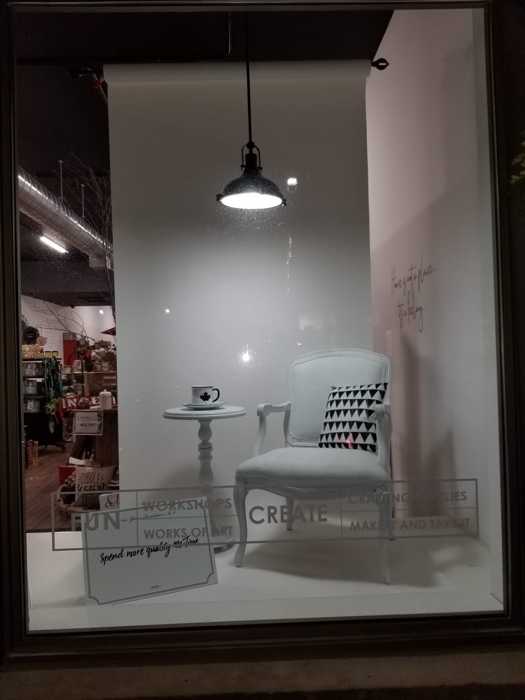 21 Main | 21 Main St S, Grand Valley, ON L9W 5S8, Canada | Phone: (519) 928-5930