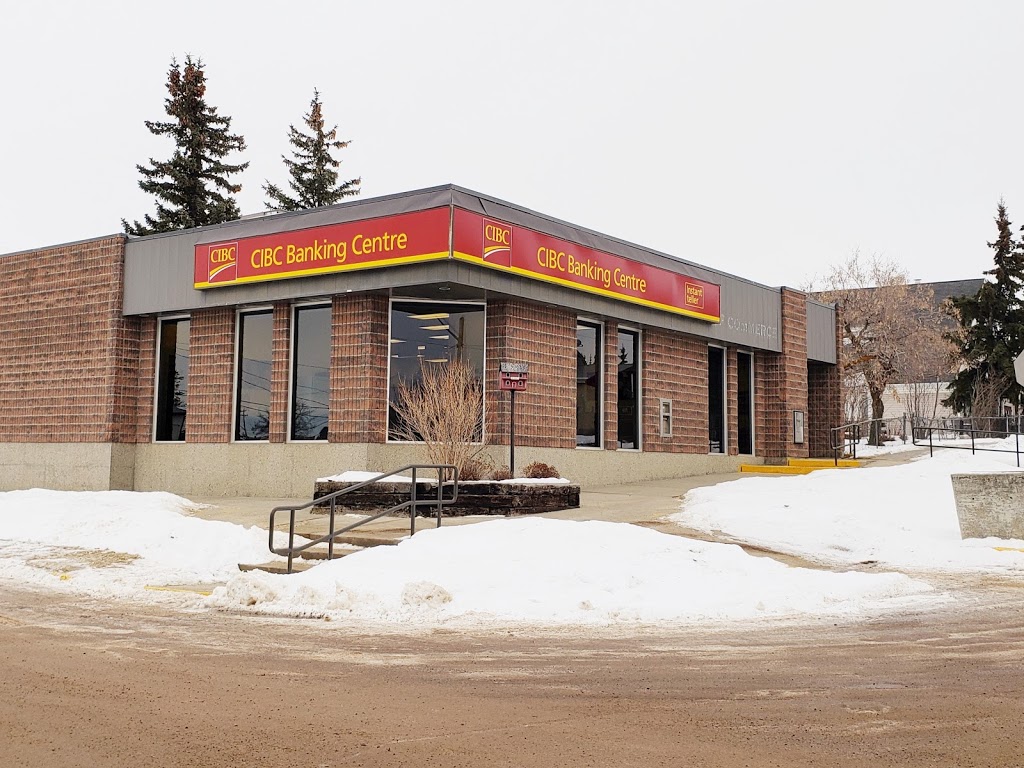 CIBC Branch with ATM | 4817 50 St, Onoway, AB T0E 1V0, Canada | Phone: (780) 967-2211