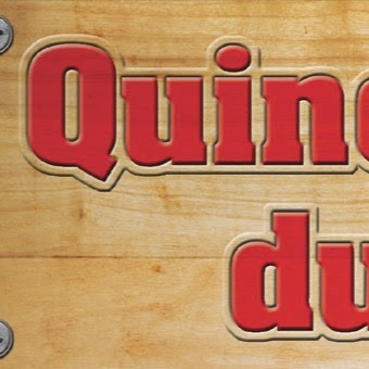 Quincaillerie du parc | 8155 Boulevard du Parc-Industriel, Bécancour, QC G9H 3P1, Canada | Phone: (819) 297-2948