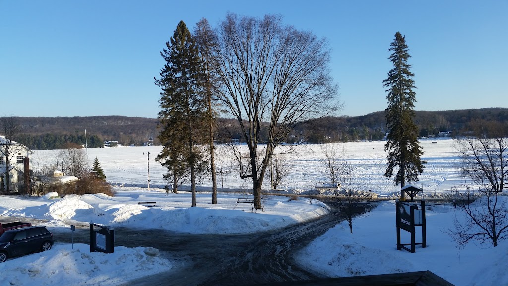Getaways At Haliburton Heights | 1701 Wigamog Rd, Haliburton, ON K0M 1S0, Canada | Phone: (705) 457-3254