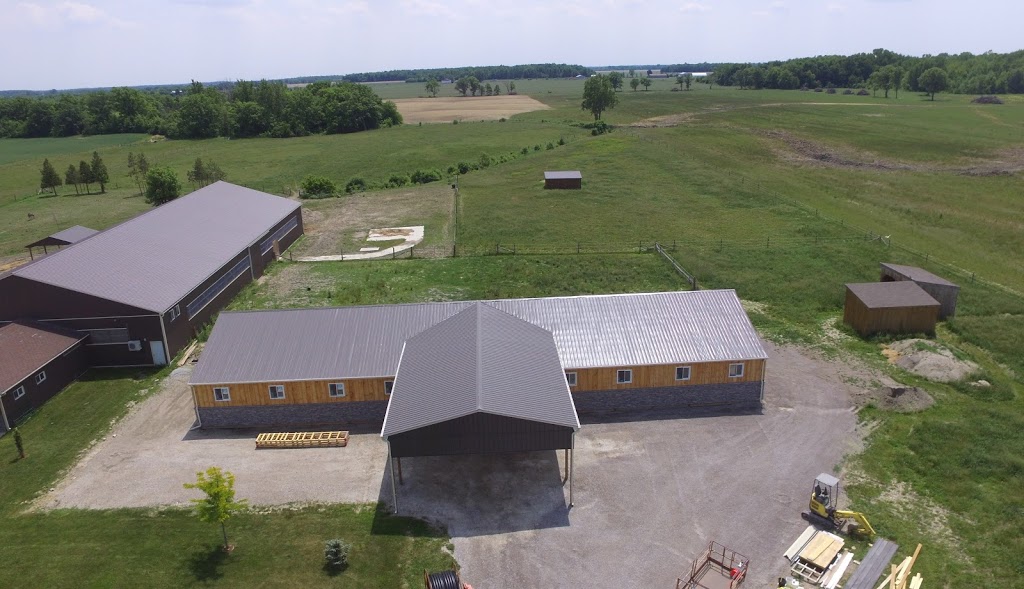 IC Company | 2201 Debra Dr, London, ON N6P 0E8, Canada | Phone: (519) 350-4405