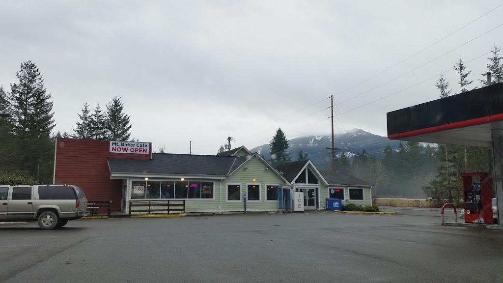 Texaco Deming | 6476 Mt Baker Hwy, Deming, WA 98244, USA | Phone: (360) 599-9108